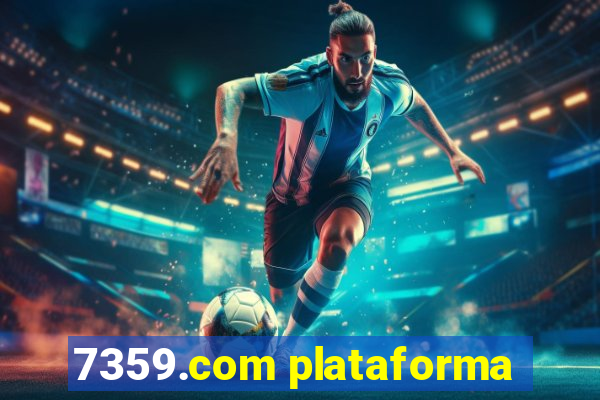 7359.com plataforma