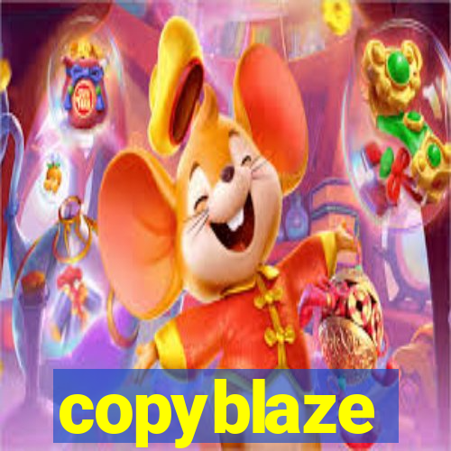 copyblaze