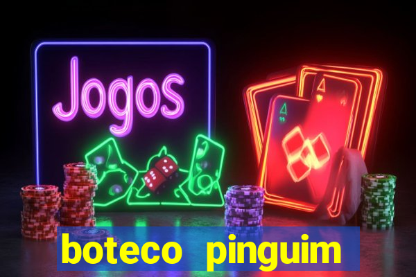 boteco pinguim assis brasil porto alegre