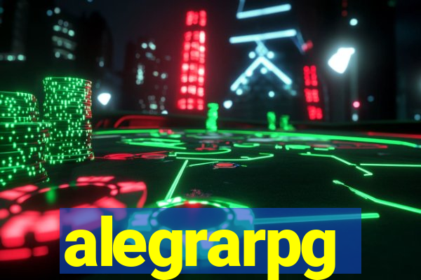 alegrarpg