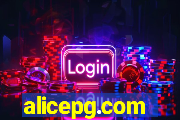 alicepg.com