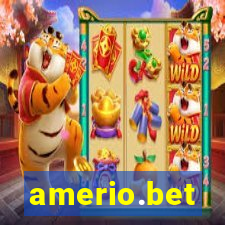 amerio.bet