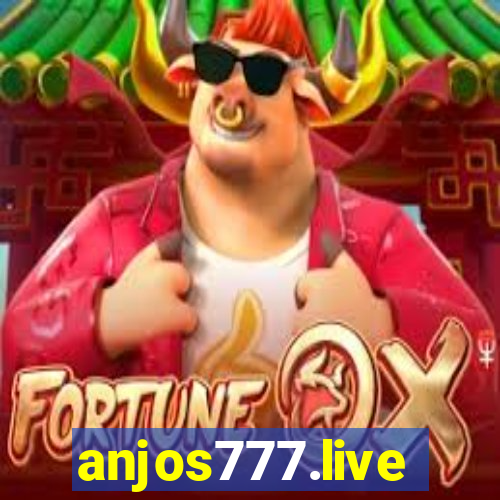 anjos777.live