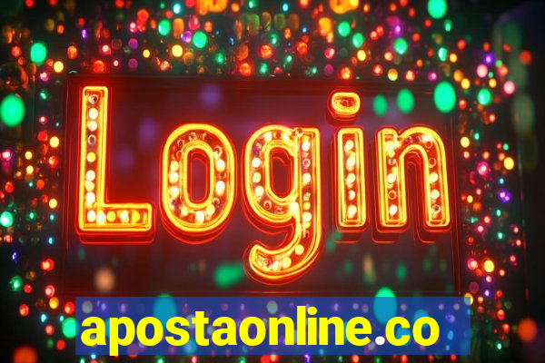 apostaonline.com