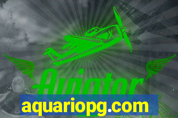 aquariopg.com