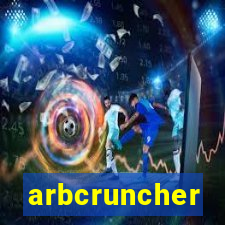 arbcruncher