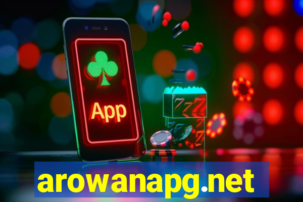 arowanapg.net