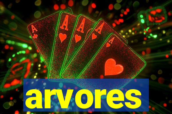 arvores-pg.com