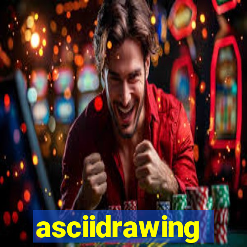 asciidrawing