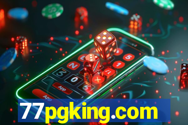 77pgking.com