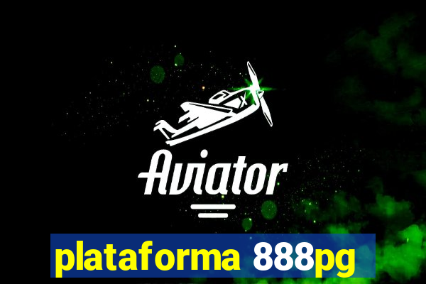 plataforma 888pg