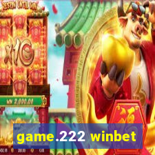 game.222 winbet