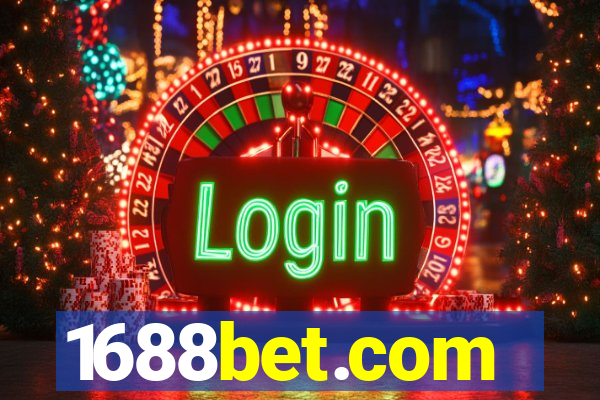 1688bet.com