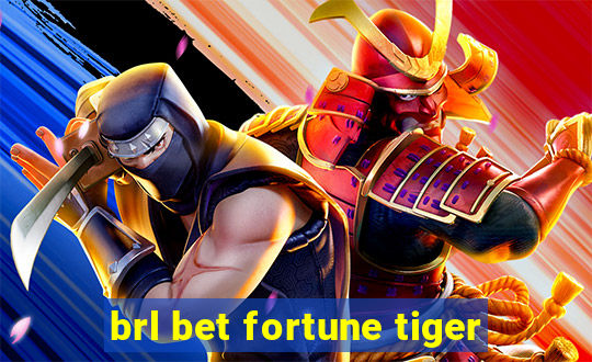 brl bet fortune tiger