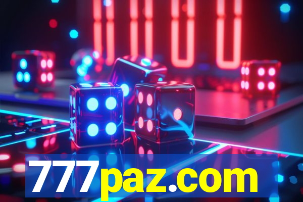 777paz.com