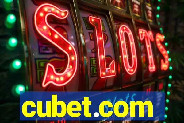 cubet.com