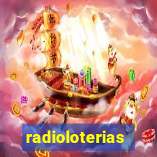 radioloterias