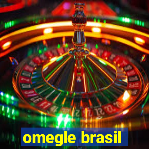 omegle brasil