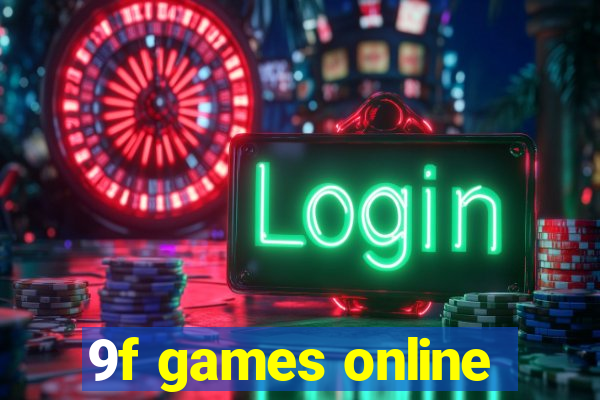 9f games online