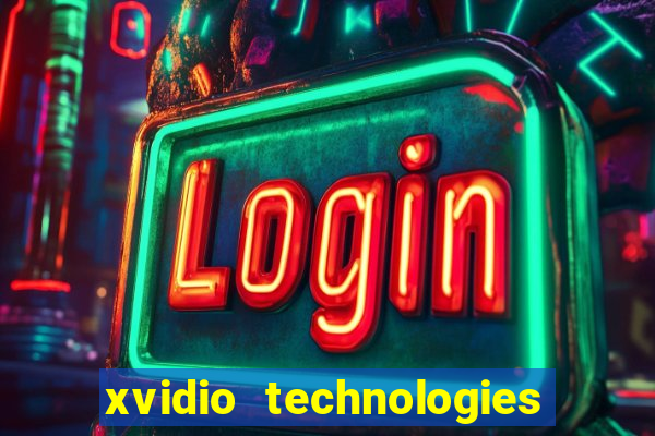 xvidio technologies startup brasil 2023