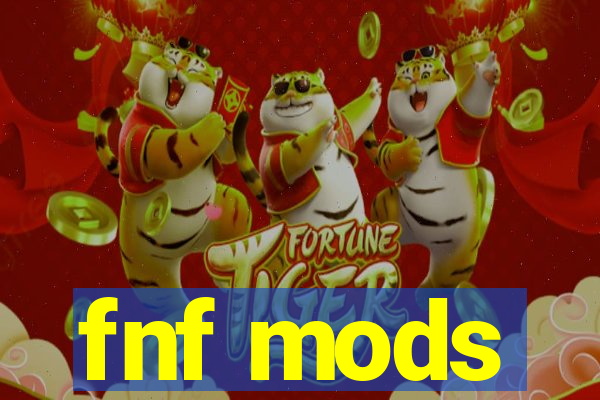 fnf mods