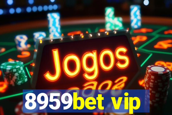 8959bet vip