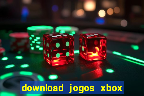 download jogos xbox 360 xex