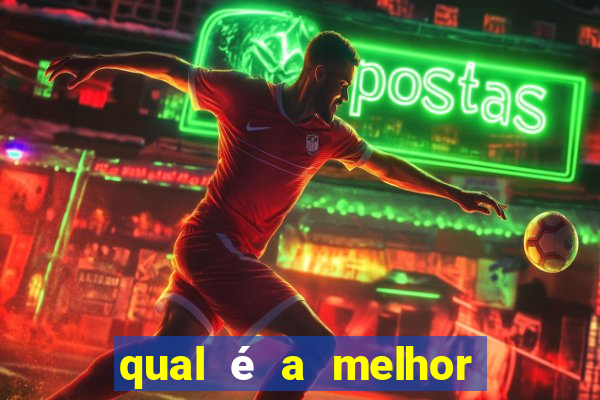 qual é a melhor plataforma de jogos para ganhar dinheiro