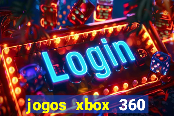 jogos xbox 360 jtag download