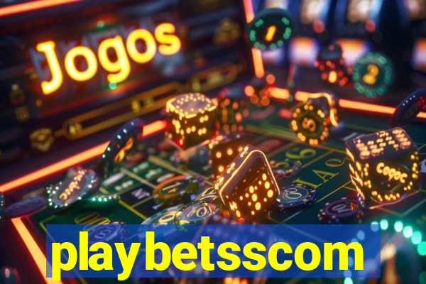 playbetsscom