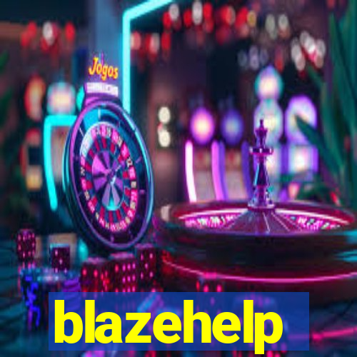 blazehelp