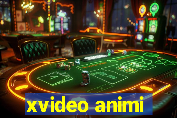 xvideo animi