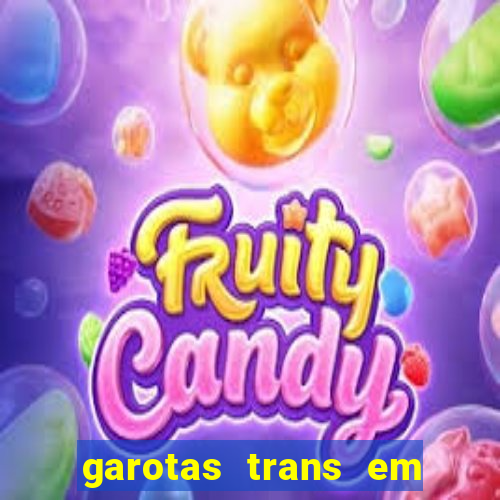 garotas trans em sao paulo