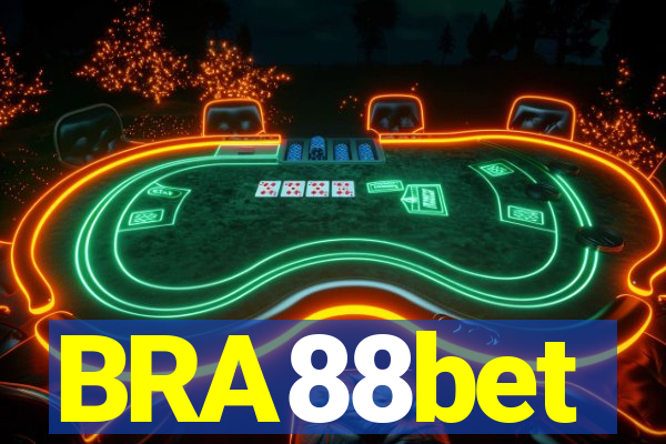 BRA88bet