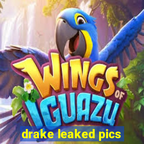 drake leaked pics