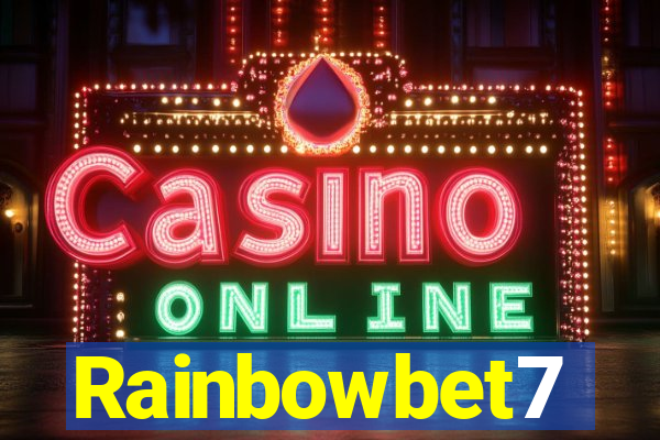 Rainbowbet7