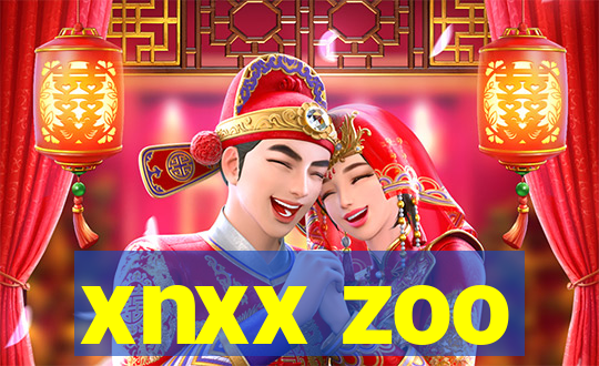 xnxx zoo