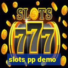 slots pp demo