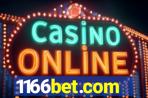 1166bet.com