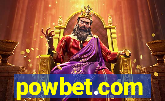 powbet.com