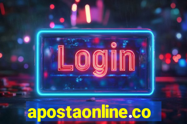 apostaonline.com