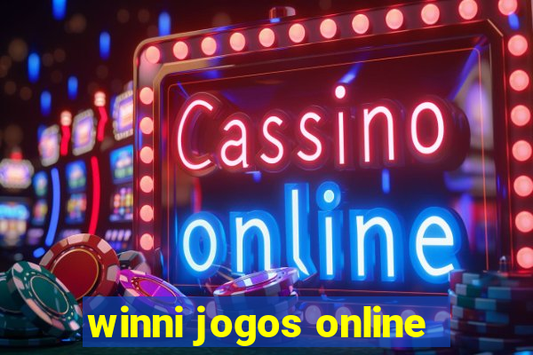 winni jogos online