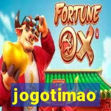 jogotimao