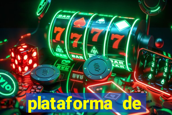 plataforma de casino chinesa