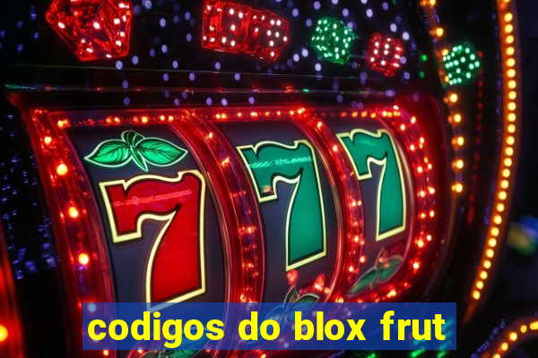 codigos do blox frut