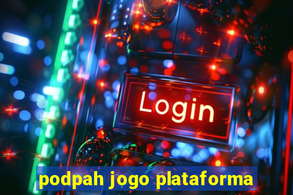 podpah jogo plataforma