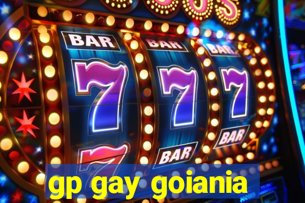 gp gay goiania