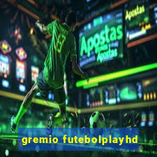 gremio futebolplayhd