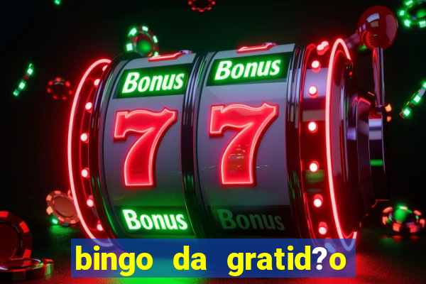 bingo da gratid?o para imprimir