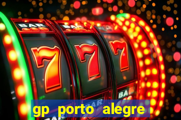 gp porto alegre viva local